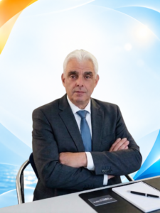 Mauro Guarino